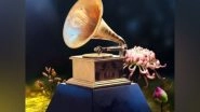 Entertainment News | 2025 Grammy Awards to Proceed as Planned, Will Raise Funds for LA Wildfire Relief