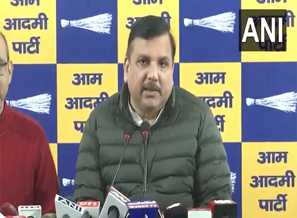 India News | AAP Launches Bhojpuri Election Campaign Song to Woo Purvanchali Voters Ahead of Delhi Assembly Polls
