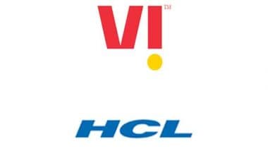 Business News | Vodafone Idea Partners with HCLSoftware to Automate 4G, 5G Networks