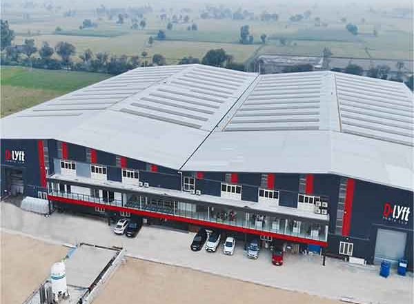 Business News | D-Lyft India LLP, a Leading Supplier of Aluminum Trusses and Alloy E-Bike Chassis, Expands Brand Portfolio with the Launch of Roadgiant Bikes