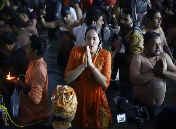 India News | Maha Kumbh 2025: A Grand Celebration of Unity and 'Vasudhaiva Kutumbakam'
