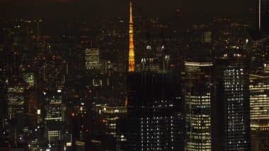 World News | Tokyo: A City Where History Shapes Modern Life