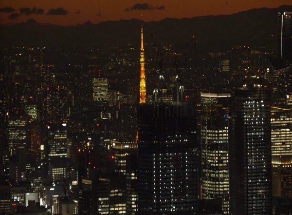 World News | Tokyo: A City Where History Shapes Modern Life