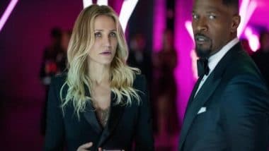 Entertainment News | Back in Action Trailer Drops: Cameron Diaz, Jamie Foxx Deliver Action-packed Fun