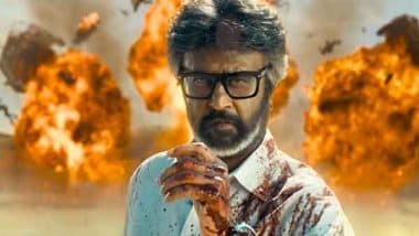 Entertainment News | Rajinikanth's 'Jailer 2' Officially Announced