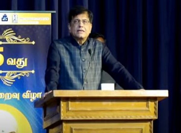Business News | World is Looking Up to India to Set Up Data Centres: Piyush Goyal