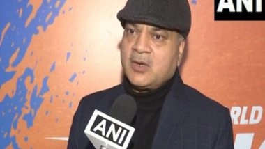 Sports News | Mats for Kho Kho World Cup Produced After Expert Consultation, Says Director of Sports Flooring Company