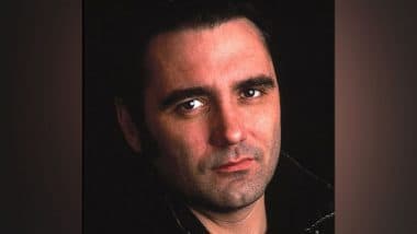 Entertainment News | British Actor Tony Slattery Passes Away