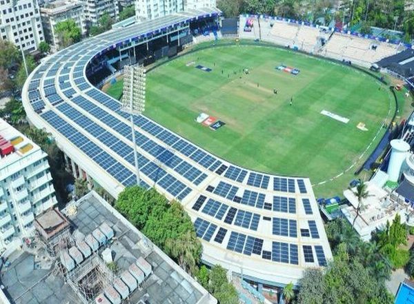 Sports News | Mumbai's 'Cricket Club of India' to Host Inaugural Season of World Pickleball League