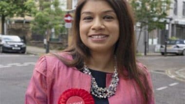 World News | UK: Anti-corruption Minister Tulip Siddiq Resigns Amid Bangladesh Embezzlement Probe