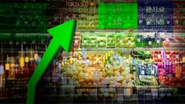 Business News | Inflation to Come Down Between 4.2-4.5 Pc in Fourth Quarter of FY25: BoB Report