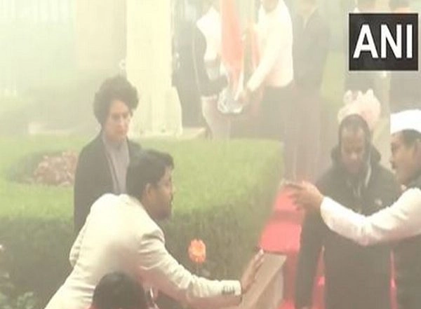India News | Congress's New Headquarters 'Indira Bhawan' Will Be Inaugurated Today