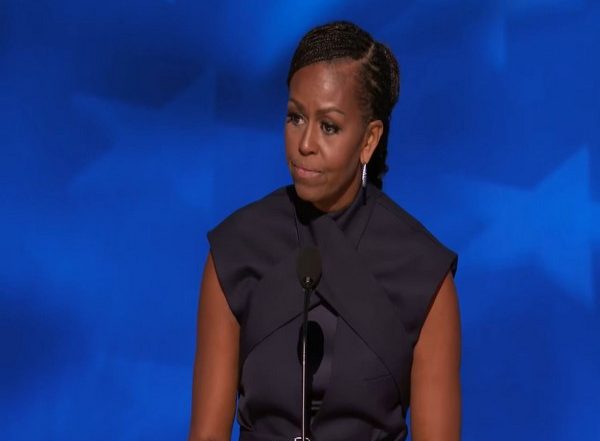 World News | US: Michelle Obama to Not Attend Swearing-in Ceremony of Donald Trump