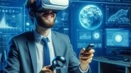 Business News | Virtual Real Estate in Gaming: Designing and Selling Virtual Spaces in the Metaverse