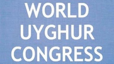 World News | World Uyghur Congress Welcomes US Sanctions on 37 Companies Linked to Forced Labour