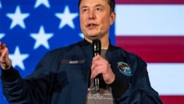 World News | US SEC Sues Elon Musk over Delayed Disclosure of Twitter's Ownership Stake