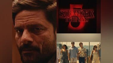 Entertainment News | 'Paatal Lok 2' to 'Stranger Things'- Five Highly Anticipated Returning TV Series of 2025