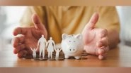 Business News | Savings Plans Aren't Just for Retirement: Here's How Indians Are Using Them Differently