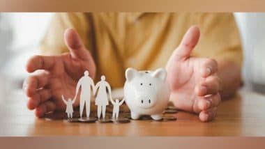 Business News | Savings Plans Aren't Just for Retirement: Here's How Indians Are Using Them Differently