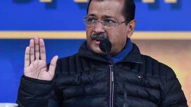 India News | AAP Changes Two Candidates for Delhi Polls