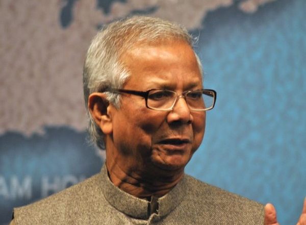 World News | Bangladesh Will Work with Global Partners to Return Stolen Money to People: Chief Adviser Yunus