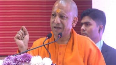 India News | UP CM Yogi Issues Directives to Accommodate 8-10 Crore Devotees Expected on Mauni Amavasya