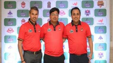 Sports News | Haryana Gladiators Bolster Roster with Key Players for Legend 90 League