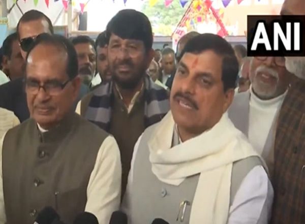 India News | MP CM Mohan Yadav Announces to Form Municipal Corporation in Vidisha