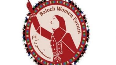 World News | BWF Condemns Rise in Human Rights Violations in Balochistan, Calls for Resistance