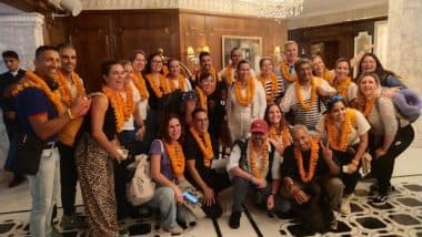 Business News | How Hidden Journeys is Redefining the Art of Hospitality and Travel in India