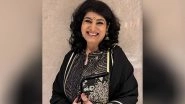 Business News | Lalita Goenka: Weaving A Harmonious Tapestry of Devotional Melodies and Art