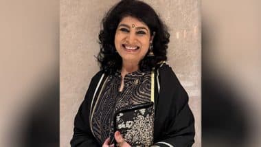 Business News | Lalita Goenka: Weaving A Harmonious Tapestry of Devotional Melodies and Art