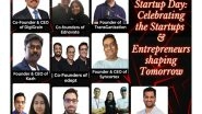 Business News | National Startup Day: Celebrating the Startups and Entrepreneurs Shaping Tomorrow