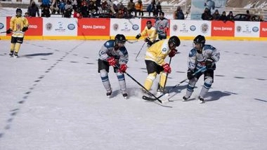 Sports News | Center Zone Dominates Across Categories at Spiti Cup 2025