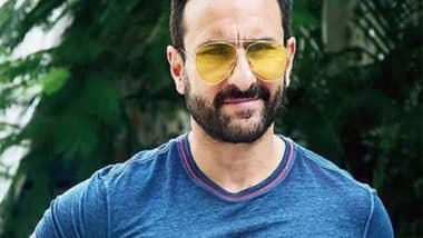 Entertainment News | Film Fraternity Expresses Shock and Concern over Saif Ali Khan Stabbing Incident