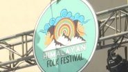 Entertainment News | Himalayan Folk Music Festival Celebrates Rich Cultural Heritage in Siliguri