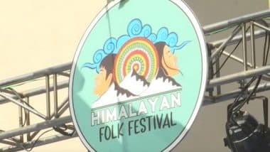 Entertainment News | Himalayan Folk Music Festival Celebrates Rich Cultural Heritage in Siliguri