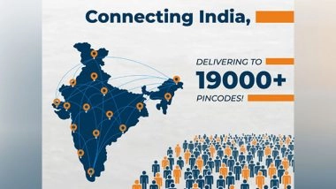 Business News | Expanding Horizons: TruckGuru Now Operational in 500+ Locations Across India