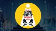 Business News | YourStory's Great Indian Startup Showcase: Celebrating Innovation on National Startup Day