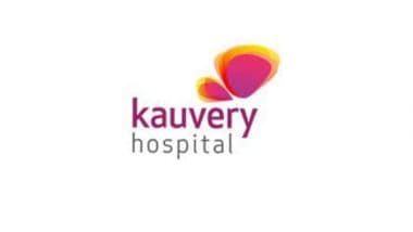 Business News | An Eight-year-old Girl Gets a New Lease of Life at Kauvery Heart City Hospital