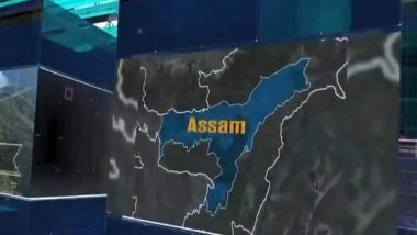 World News | Indian Embassy in Japan Celebrates 'Assam Week,' Highlights State's Heritage, Economic Potential