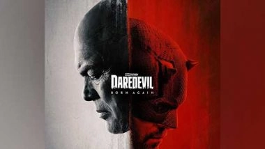 Entertainment News | 'Daredevil: Born Again' Trailer Drops: Matt Murdock Returns to the MCU