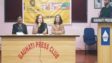 India News | Guwahati Asian Film Festival to Showcase Asia's Cinematic Brilliance from Feb 7-9