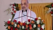 India News | Vadnagar Poised to Emerge as Hub of Study, Exploration and Knowledge: Union Minister Amit Shah