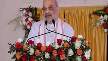 India News | Vadnagar Poised to Emerge as Hub of Study, Exploration and Knowledge: Union Minister Amit Shah