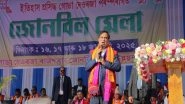 India News | Assam CM Attends Jonbeel Mela, Presents Annual Allowance to 22 Tiwa Kings