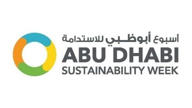 World News | Green Hydrogen Summit Kicks off at Abu Dhabi Sustainability Week 2025