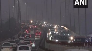 India News | GRAP Stage 4 Restrictions Revoked in Delhi-NCR as Air Quality Improves