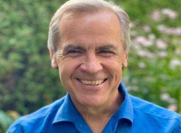 World News | Former Bank of Canada Governor Mark Carney Joins Race for Liberal Party Leadership