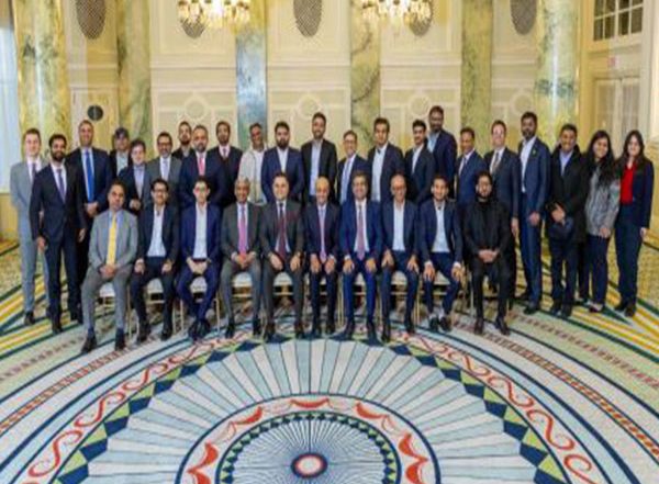 World News | India Global Forum Launches in US Ahead of Trump's Inauguration